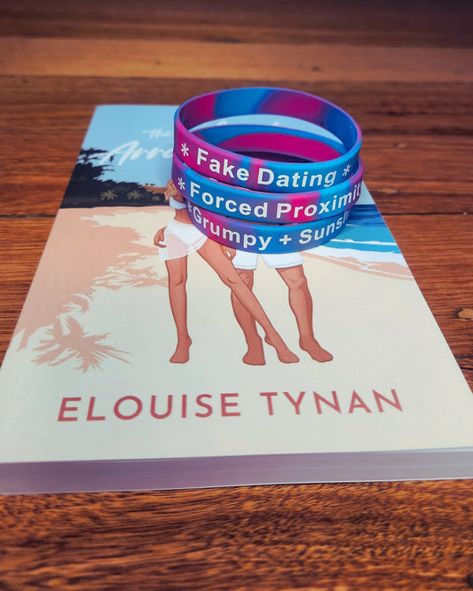 Trope Wristbands