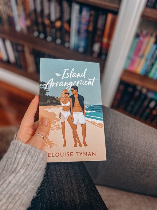 The Island Arrangement (Signed)